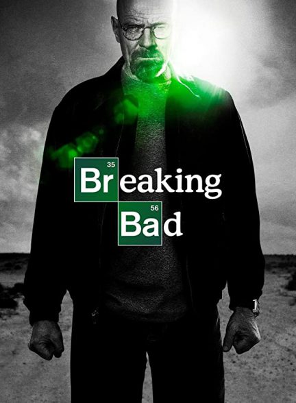 سریال بریکینگ بد Breaking Bad 2008