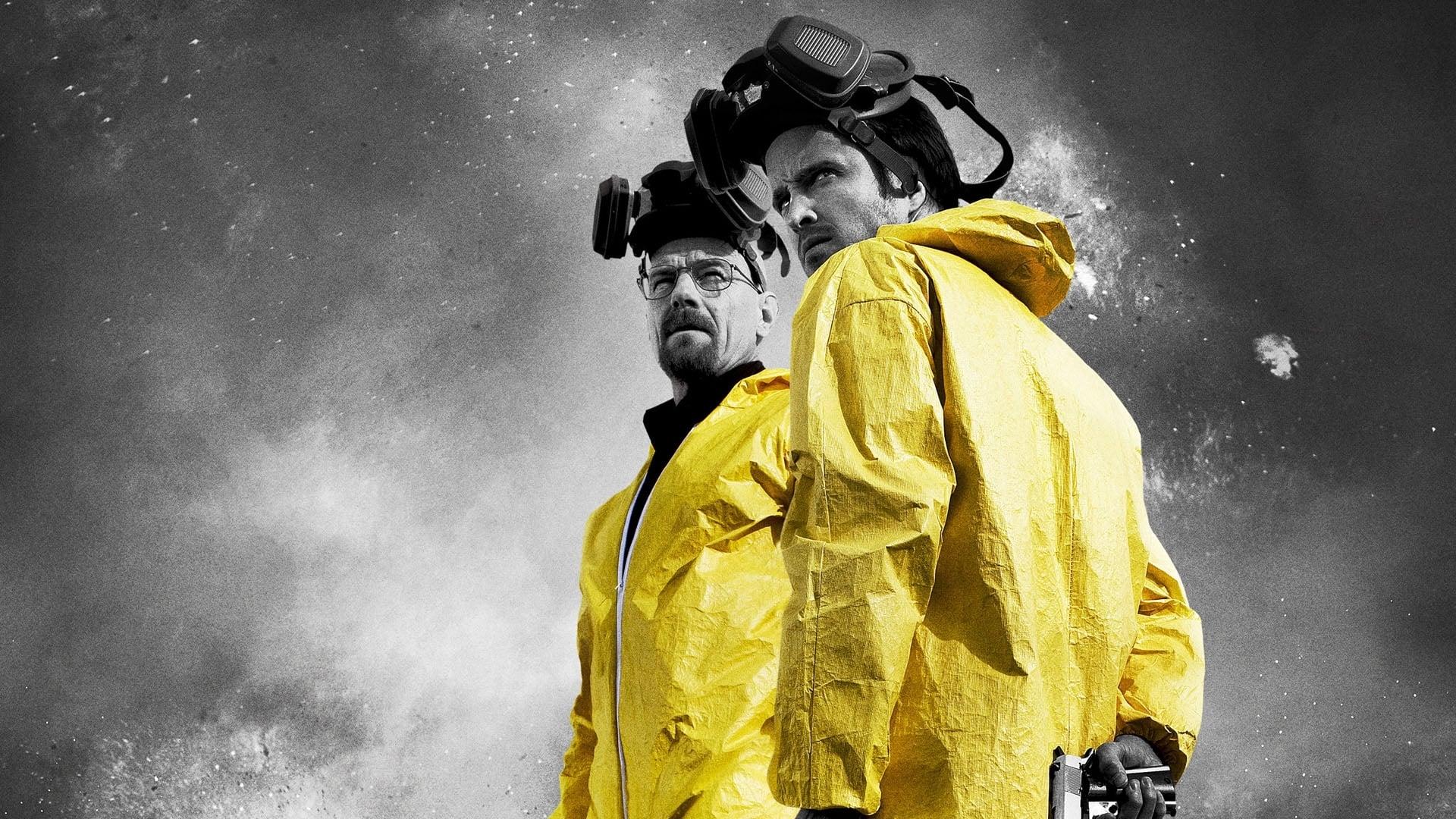 سریال بریکینگ بد Breaking Bad 2008