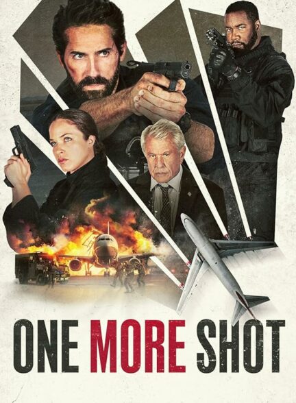 دانلود فیلم یک فرصت دیگر One More Shot 2024 جدید