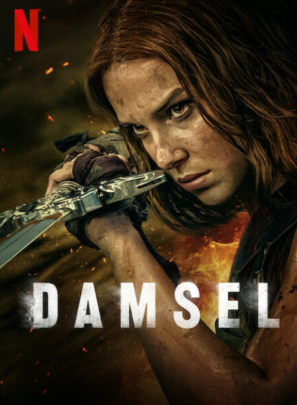 دانلود فیلم دوشیزه Damsel 2024