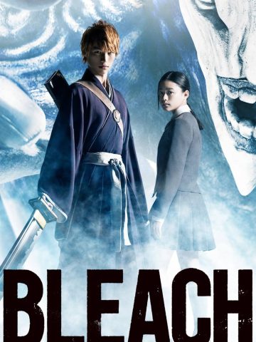 دانلود فیلم بلیچ Bleach 2018