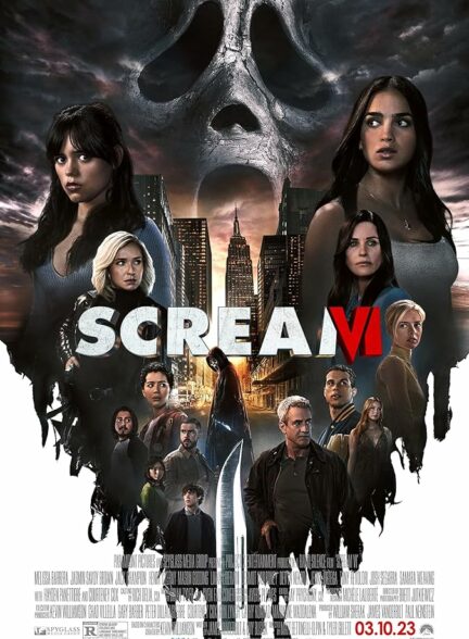 تماشای فیلم  Scream 4 2011 بدون سانسور