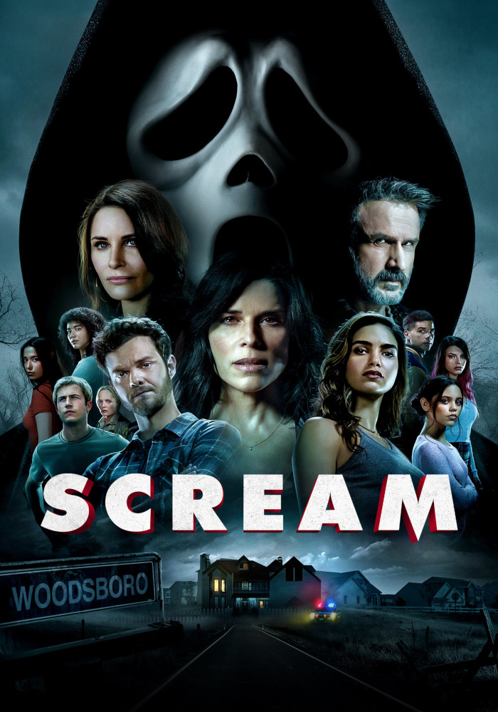 تماشای فیلم Scream 3 2000 بدون سانسور