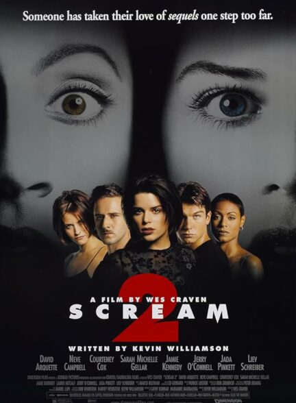 تماشای فیلم Scream 2 1997بدون سانسور