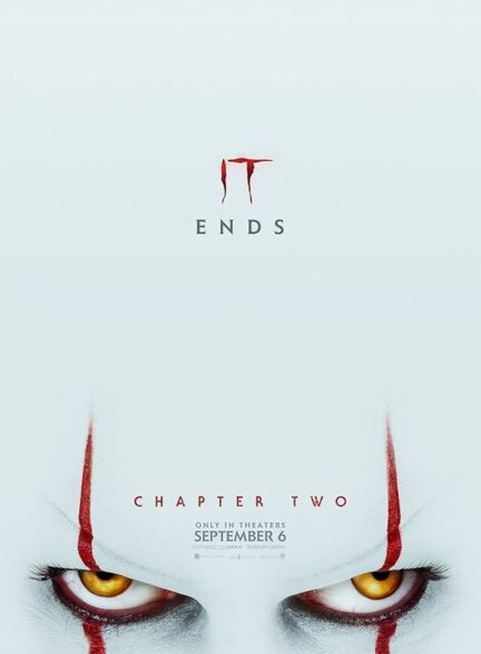 تماشای فیلم (ایت 2) آن: بخش دوم It Chapter Two