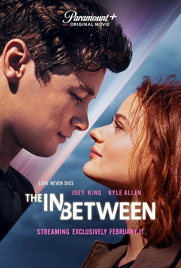 تماشای فیلم برزخ The In Between