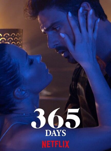 دانلود فیلم 365 روز 365 Days