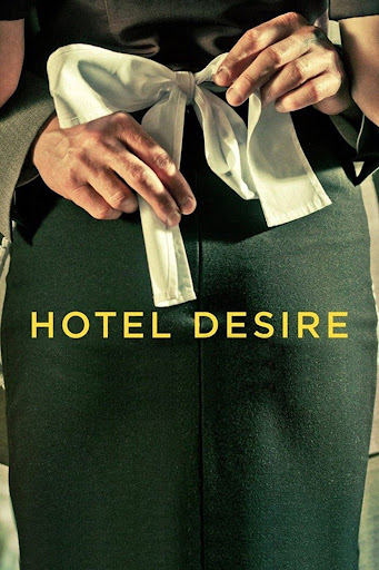 دانلود فیلم هتل هوس Hotel Desire