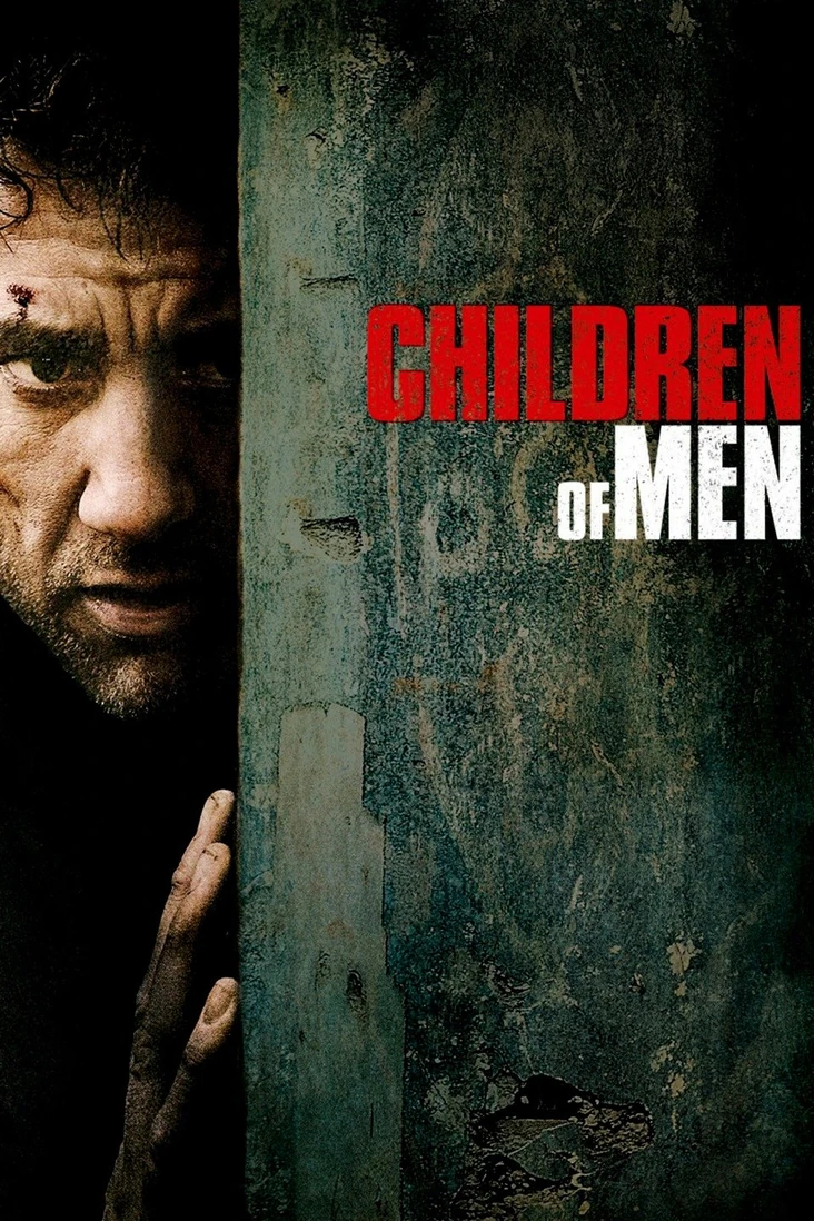 دانلود فیلم فرزندان انسان Children of Men 2006