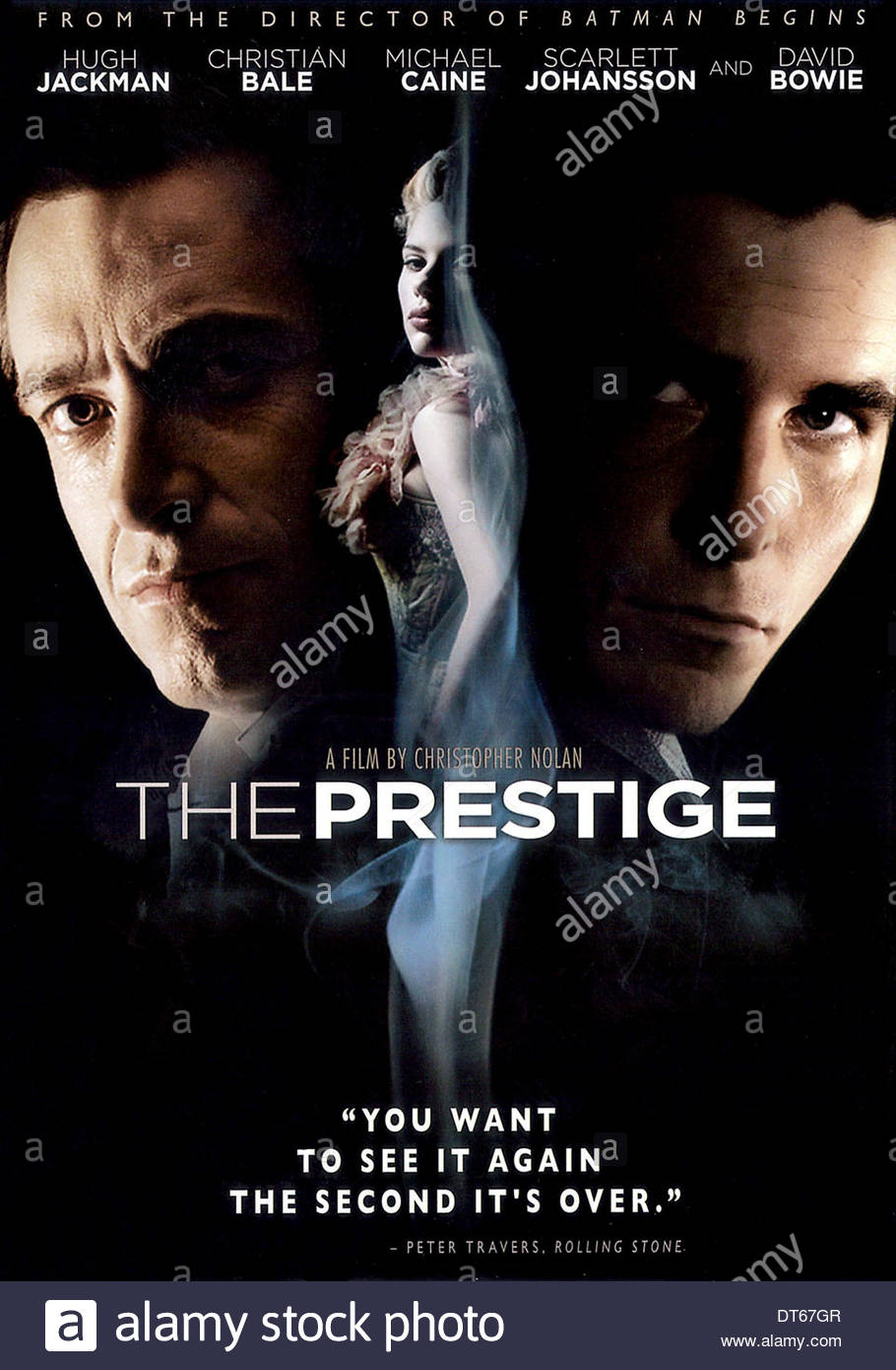 دانلود فیلم حیثیت The Prestige 2006