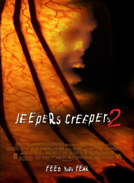 تماشای فیلم Jeepers Creepers 2 2003