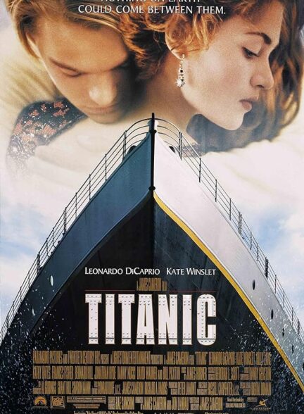 دانلود فیلم تایتانیک Titanic 1997