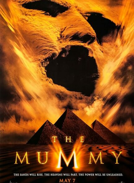 دانلود فیلم The Mummy 1999 مومیایی