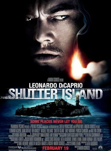 دانلود فیلم جزیره‌ی شاتر Shutter Island 2010