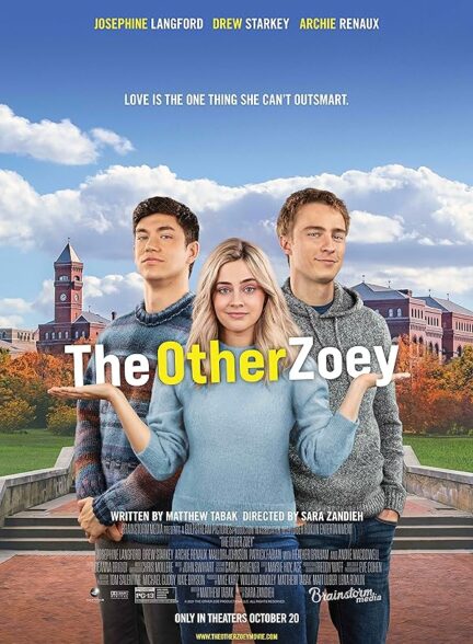 دانلود فیلم زویی دیگر The Other Zoey 2023