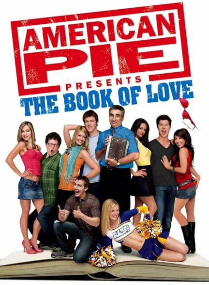 دانلود فیلم American Pie Presents: The Book of Love 2009 پای آمریکایی 7 : کتاب عشق