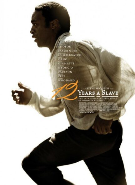 دانلود فیلم دوازده سال بردگی 12 Years a Slave 2013