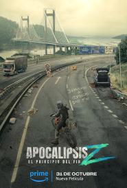 دانلود فیلم Apocalypse Z: The Beginning of the End 2024 آخر الزمان زد: آغاز پایان