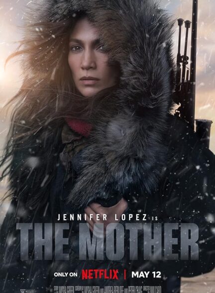 دانلود فیلم The Mother 2023 مادر