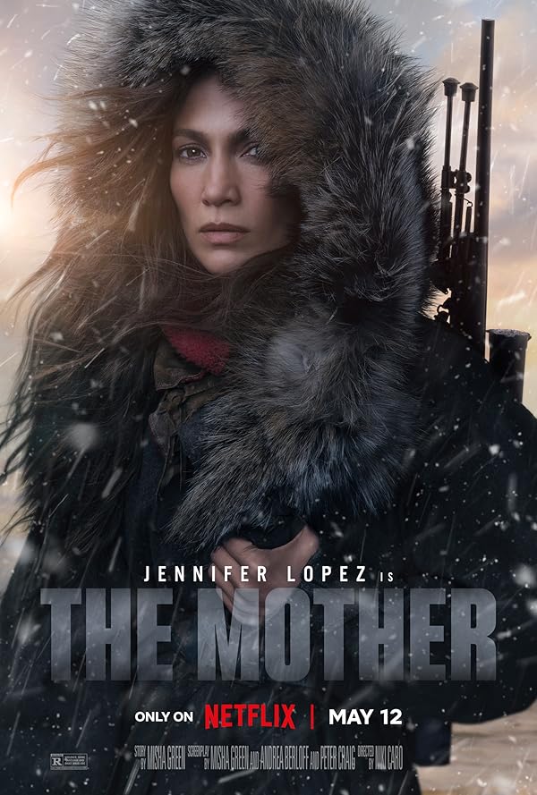 دانلود فیلم The Mother 2023 مادر