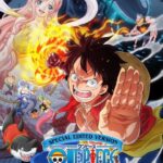 دانلود انیمه One Piece: Gyojin Tou-hen وان پیس