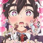 دانلود انیمه Kimi no Koto ga Daidaidaidaidaisuki na 100-nin no Kanojo 2nd Season