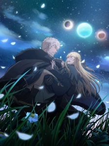 دانلود انیمه Himekishi wa Barbaroi no Yome