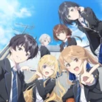 دانلود انیمه Chitose-kun wa Ramune Bin no Naka چیتوسه توی بطری رامونه است