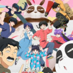 دانلود انیمه رانما Ranma ½ (2024) 2nd Season