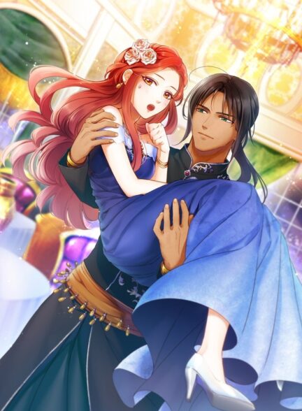 دانلود انیمه Zutaboro Reijou wa Ane no Moto Konyakusha ni Dekiai sareru با معشوقه‌ی سابق خواهرم نامزد شدم