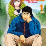 دانلود انیمه Futari Solo Camp کمپینگ انفرادی دونفره