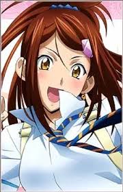 دانلود انیمه Ikkitousen: Xtreme Xecutor Specials ایکیتوسن