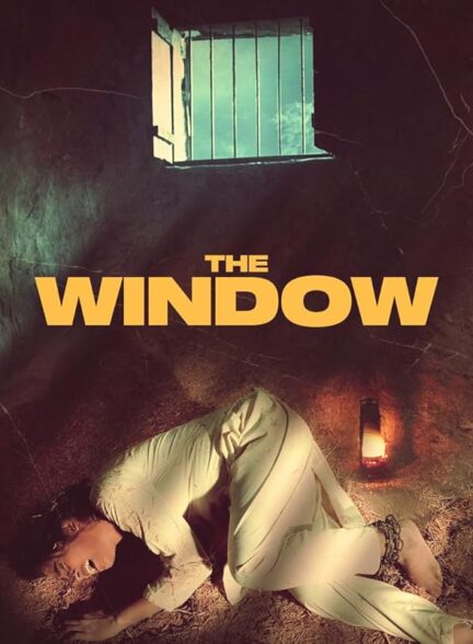 دانلود فیلم The Window 2024 پنجره