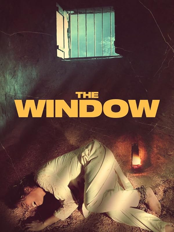 دانلود فیلم The Window 2024 پنجره