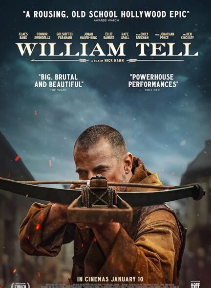 دانلود فیلم William Tell 2024 ویلیام تل