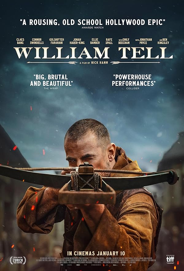 دانلود فیلم William Tell 2024 ویلیام تل
