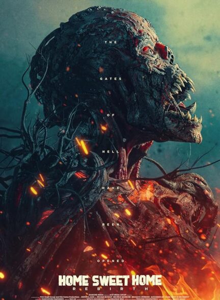 دانلود فیلم Home Sweet Home: Rebirth 2025 خانه زیبا: تولد دوباره