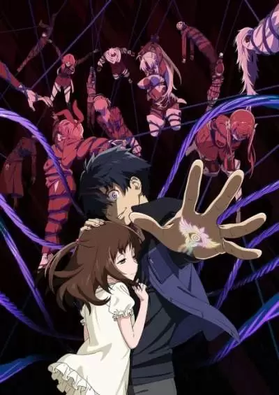 دانلود انیمه Big Order (TV) دستور بزرگ