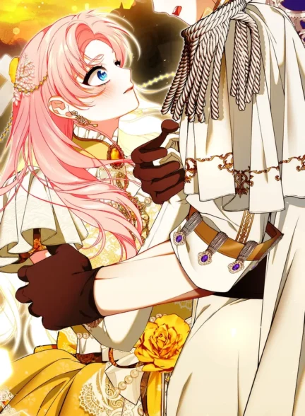 مانهوای من فقط برای پیدا کردن پدرم اومدم I Only Came To Find My Dad بصورت pdf فارسی