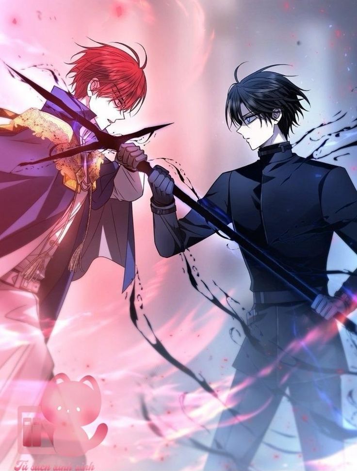 مانهوای مه سیاه Black Haze بصورت pdf فارسی