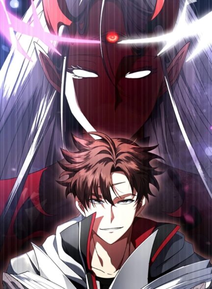 مانهوای بازی خدایان گامبیت Gods’ Gambit به‌صورت pdf فارسی