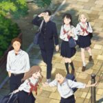 دانلود انیمه Yano-kun no Futsuu no Hibi روزهای عادی یانو-کن