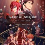 دانلود انیمه Disney: Twisted-Wonderland The Animation – Episode of Heartslabyul
