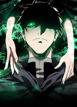 دانلود مانهوای کاهن فساد The Priest of Corruption به‌صورت pdf فارسی