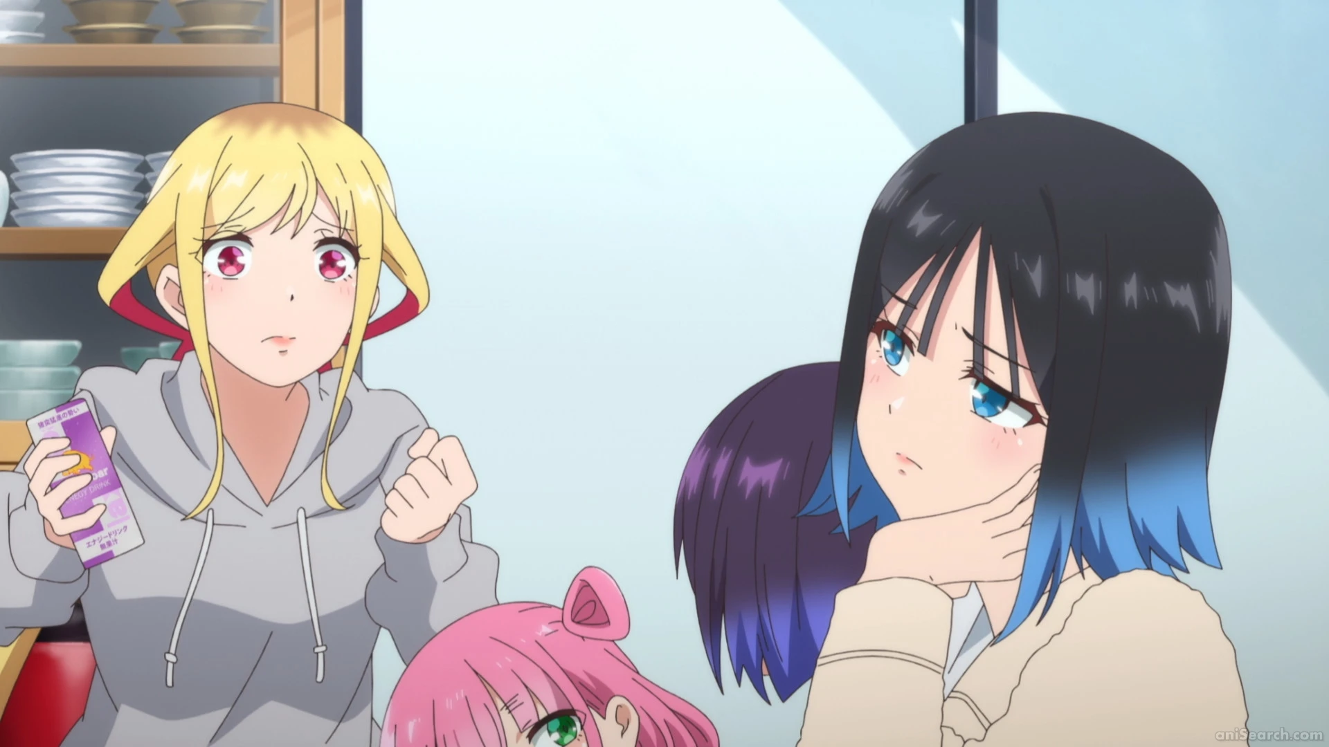 دانلود انیمه Sawaranaide Kotesashi-kun به من دست نزن، کوتساشی