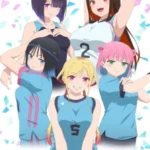 دانلود انیمه Sawaranaide Kotesashi-kun به من دست نزن، کوتساشی