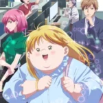 دانلود انیمه Debu to Love to Ayamachi to! ماجراهای عاشقانه سایز بزرگ!