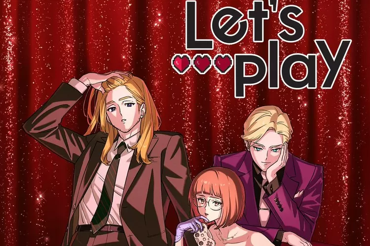 دانلود انیمه Let’s Play: Quest-darake no My Life بریم بازی کنیم