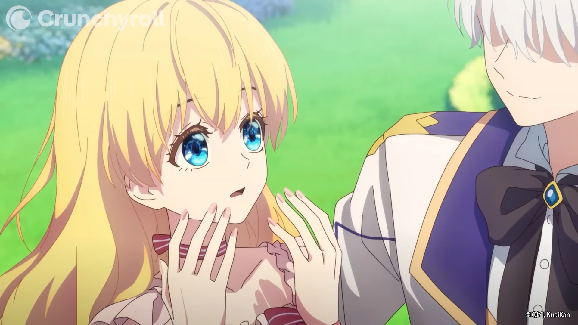 دانلود انیمه Mofa Gongzhu de Xiao Fannao شاهزاده‌ی جادویی سرنوشت‌ساز: چه کسی مرا شاهزاده کرد؟