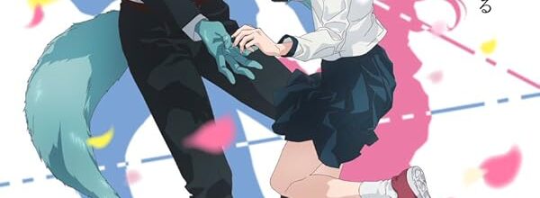 دانلود انیمه Kimi to Koete Koi ni Naru با تو، عشق‌مون از همه‌چیز می‌گذره